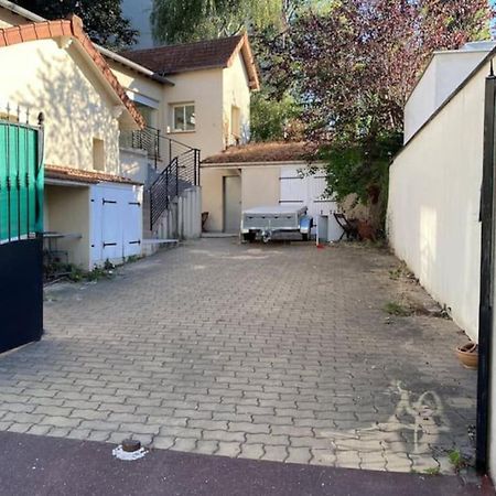 Chatenay 1 エクステリア 写真