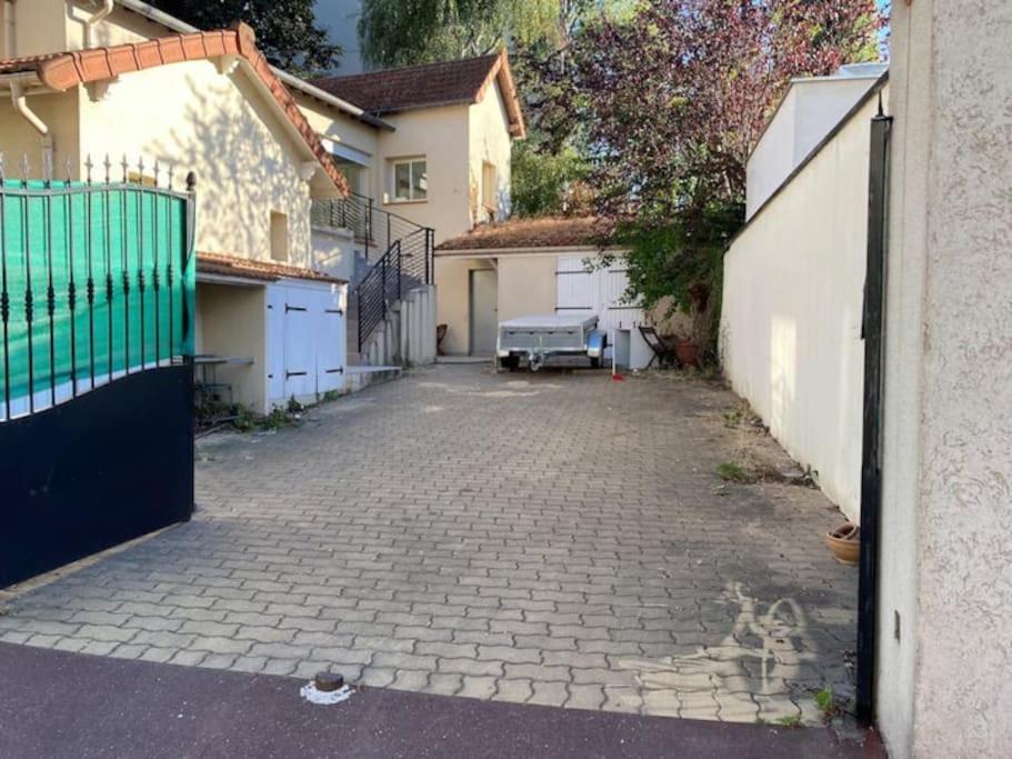 Chatenay 1 エクステリア 写真